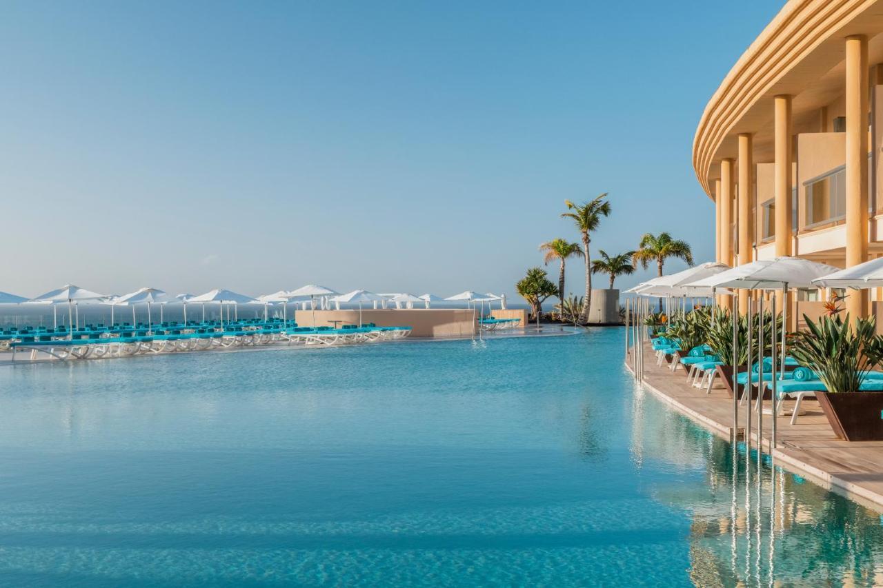 Hotel Iberostar Selection Fuerteventura Palace 5*