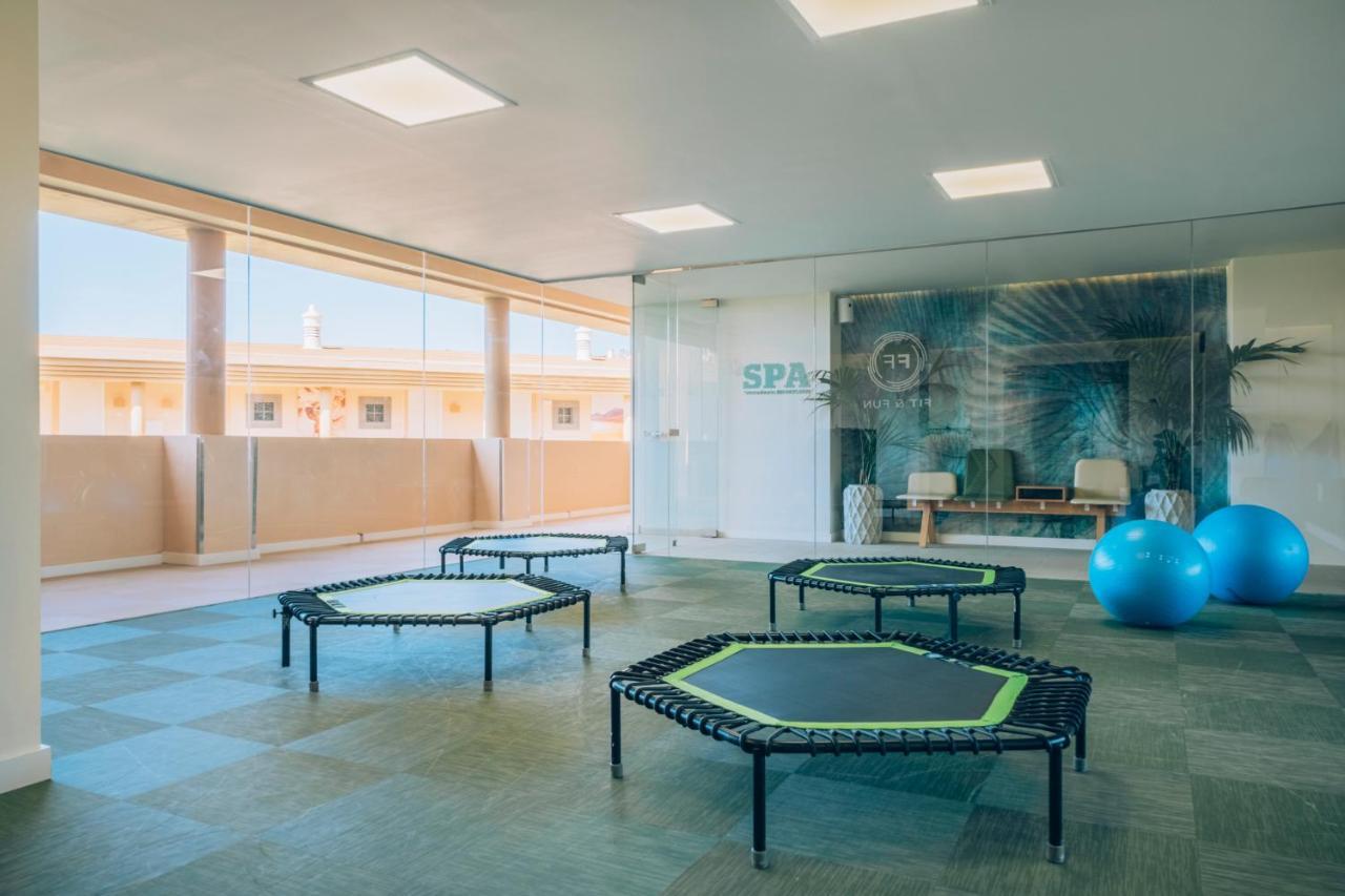 Iberostar Selection Fuerteventura Palace Morro Jable (Fuerteventura)