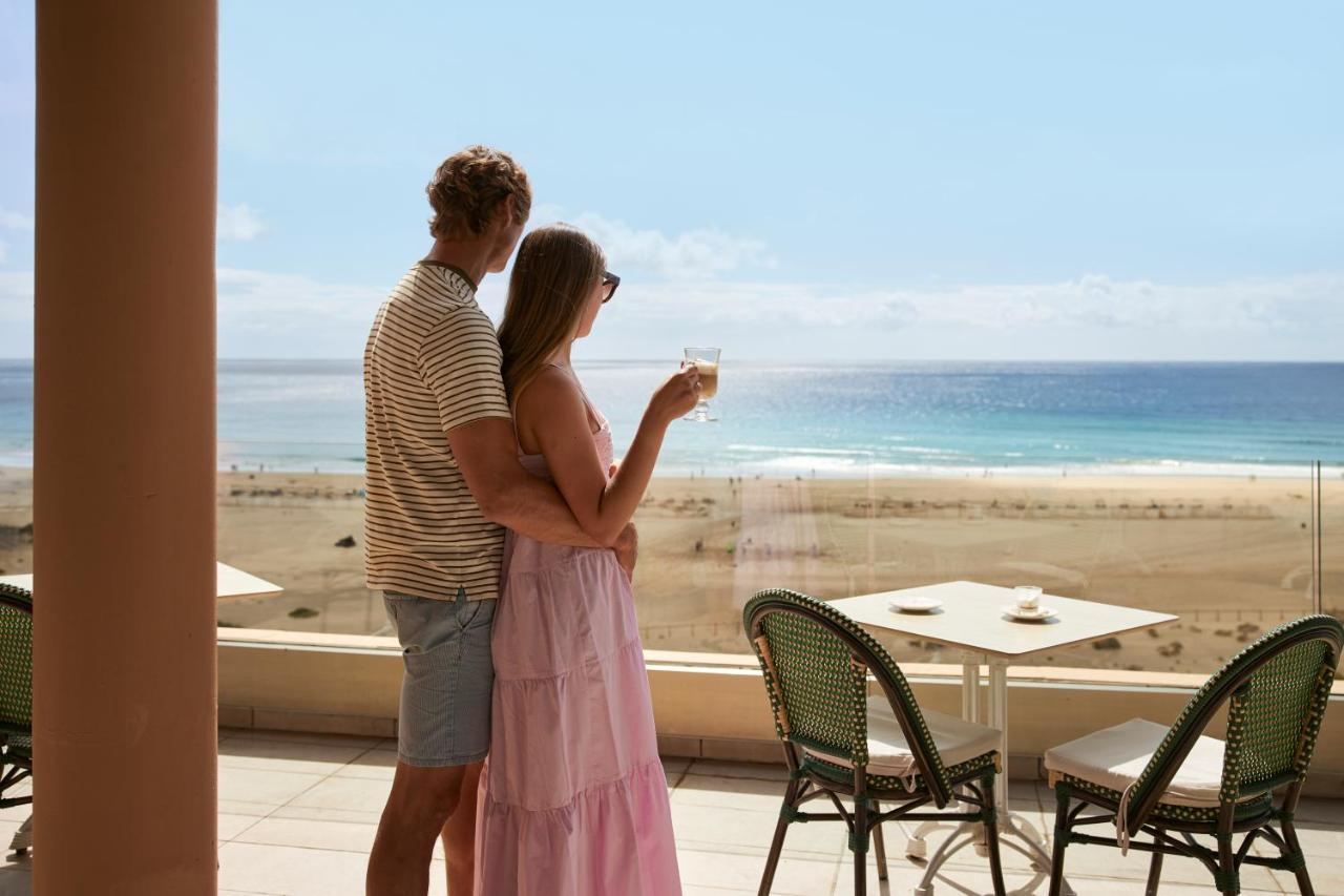 Hotel Iberostar Selection Fuerteventura Palace Morro Jable (Fuerteventura)