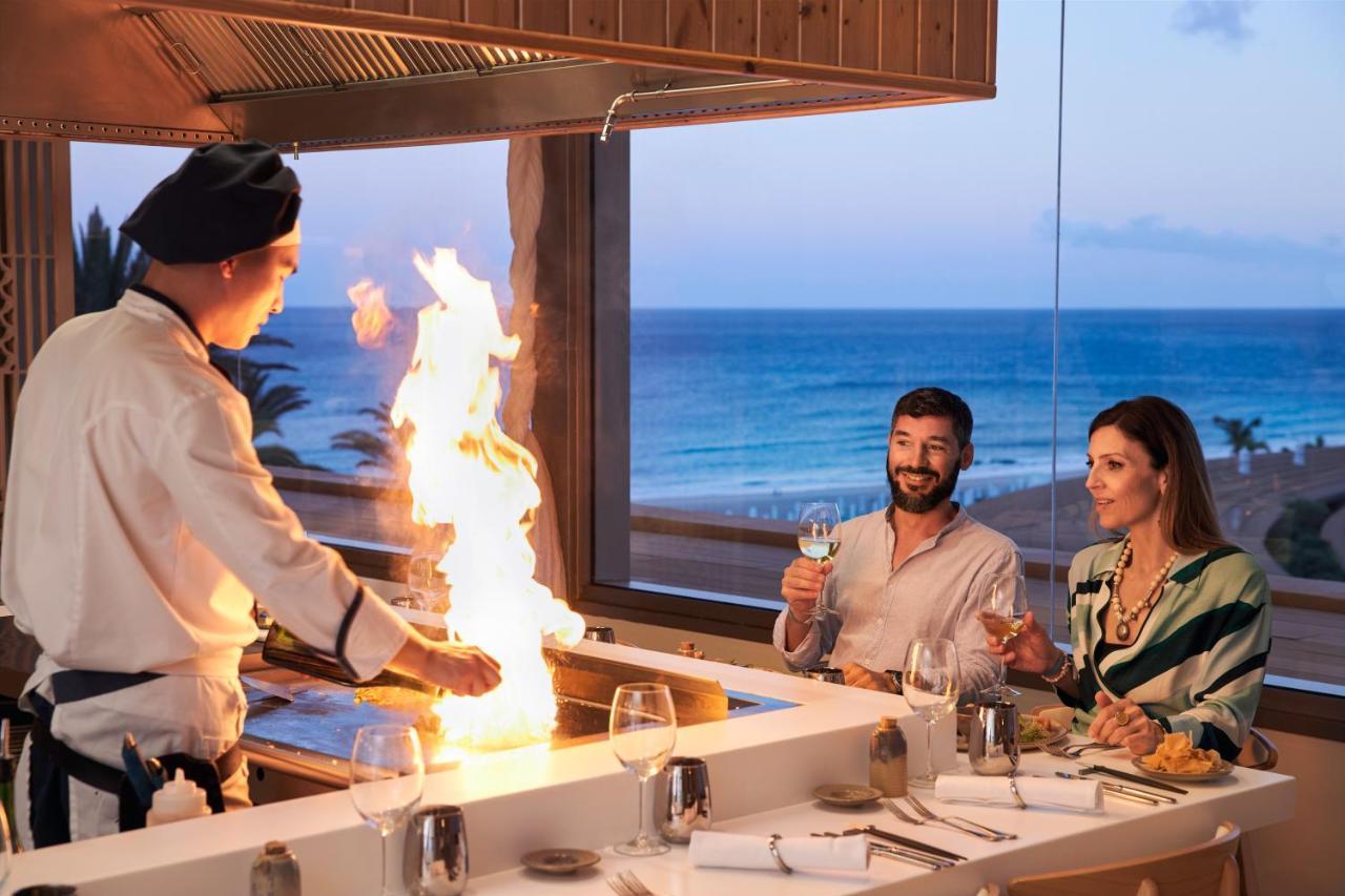 Iberostar Selection Fuerteventura Palace (adults Only) 5* Morro Jable