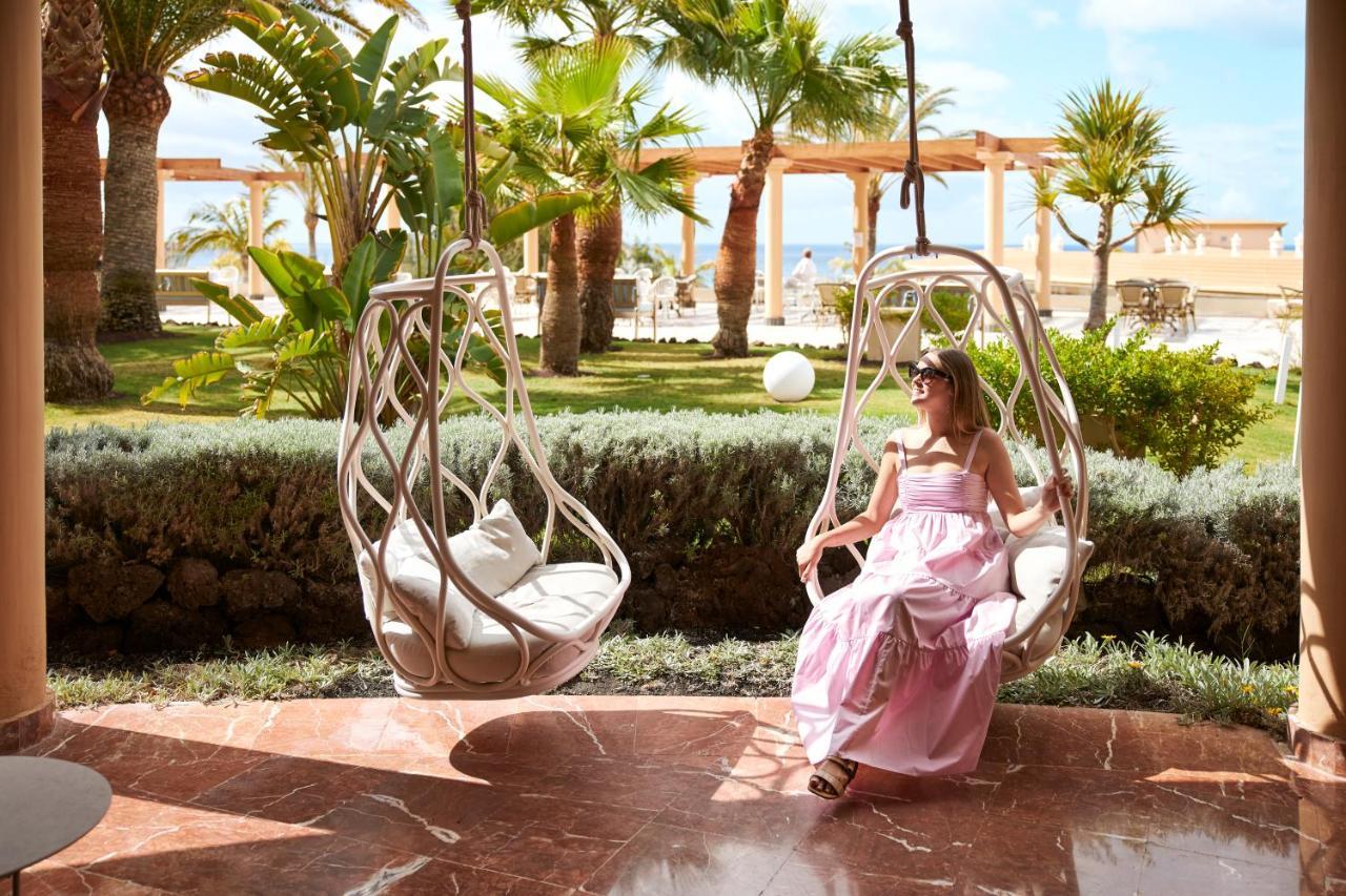 Iberostar Selection Fuerteventura Palace Hotel Morro Jable (Fuerteventura)