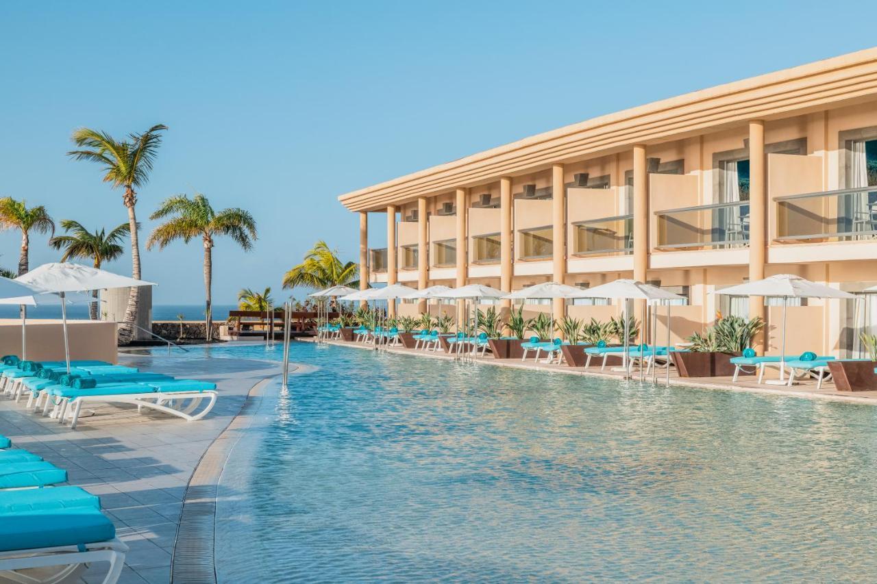 Hotel Iberostar Selection Fuerteventura Palace